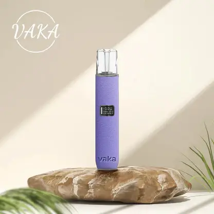 【VAKA】真皮一代通用主機｜智慧LED顯示螢幕快充｜台灣現貨免運