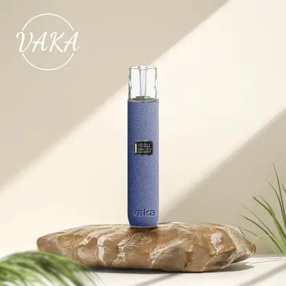 【VAKA】真皮一代通用主機｜智慧LED顯示螢幕快充｜台灣現貨免運