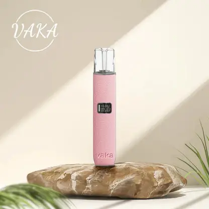 【VAKA】真皮一代通用主機｜智慧LED顯示螢幕快充｜台灣現貨免運