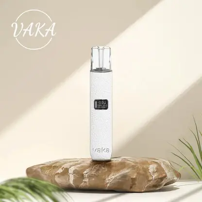 【VAKA】真皮一代通用主機｜智慧LED顯示螢幕快充｜台灣現貨免運