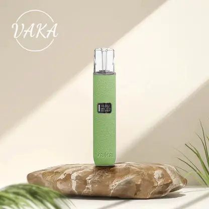 【VAKA】真皮一代通用主機｜智慧LED顯示螢幕快充｜台灣現貨免運