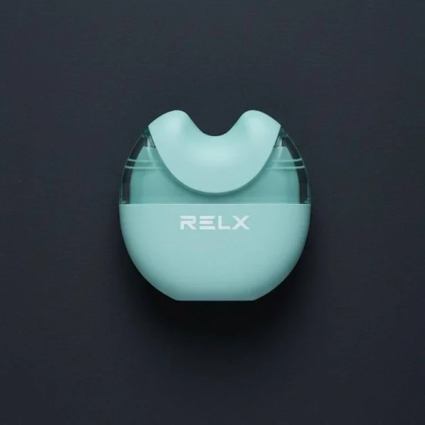 【RELX 悅刻 Hoonose】4000口霧化鼻吸棒｜天然薄荷成分 × 拋棄式鼻吸設計｜台灣現貨秒發